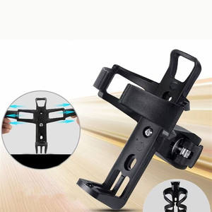 Portabottiglie in Plastica Girevole a 360 Gradi per Bicicletta e Carrello per Bambini - Product Image 6