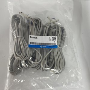 SMC 3C-D-A93 สวิตช์อัตโนมัติ 3 สาย - Product Image 2