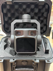 En stock à Hong Kong : Nouvelle caméra LiDAR Zenmuse L3 avec modes de balayage linéaire, en forme d'étoile et non répétitifs pour caméra de drone M400 RTK - Product Image 5