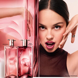 Spray de parfum longue durée aux notes fruitées, boisées, florales, épicées, fraîches, de lavande et de rose - Parfum sportif écologique - Product Image 1