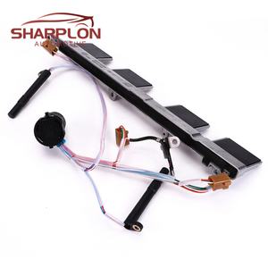 Sensor de Interruptor de Marcha de Transmisión Automática 97031708530 en Stock para Porsche - Product Image 5