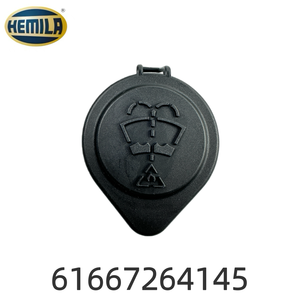 Pièces automobiles HEMILA compatibles avec BMW E46 E90 F35 OE : 61667264145 <span class=keywords><strong>Bouchon</strong></span> de réservoir de liquide lave-glace - Product Image 2