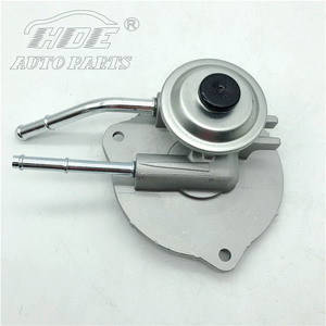 23380-17531 2338017531 ขายส่งอะไหล่รถยนต์ HDE ฝาครอบกรองน้ำมันเชื้อเพลิงสำหรับรถยนต์โตโยต้า - Product Image 1