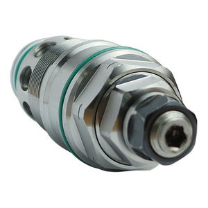 ตลับวาล์วควบคุมทิศทางไฮดรอลิก 410127-00356A สำหรับรถขุดฮุนได R210W-7 315 บาร์ 60 ลิตร/นาที เหล็ก - Product Image 3