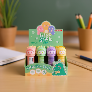 Mi Casita Solid Glue Stick 8G School Office Adhesive Stationery - Product Image 2