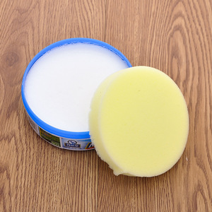 Pasta de Limpieza Multifuncional 200ml Para Zapatos Blancos Cuidado del Cuero Ecológica - Product Image 2