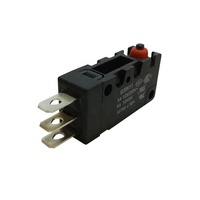 Micro-interrupteur étanche SPDT IP67 série G5 5E4 T85