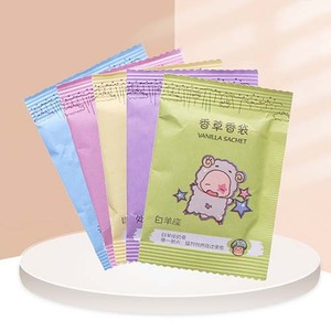 Sachets d'arômes pour une air frais et pur, durée 7 à 15 jours, pour la maison et la voiture - Product Image 2