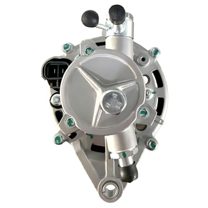 Nuevo <span class=keywords><strong>alternador</strong></span> Premium de alto rendimiento de 14V <span class=keywords><strong>para</strong></span> motores <span class=keywords><strong>NISSAN</strong></span> TD23 TD25 TD27 OE LR170407 LR170408 LR170412 LR190511 2310002N14 - Product Image 2