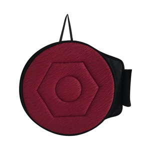 <span class=keywords><strong>Coussin</strong></span> de siège de <span class=keywords><strong>voiture</strong></span> rotatif respirant de haute qualité pour l'été, adapté aux personnes âgées et aux femmes enceintes, universel, vente en gros - Product Image 1