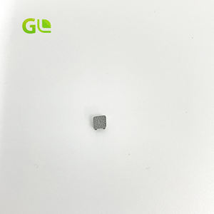 GL MIM monoblocco bretelle ortodontico sabbiatura staffe metalliche <span class=keywords><strong>Roth</strong></span> 0.018 ''/0.022'' - Product Image 1