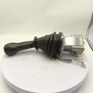 Manette de commande d'excavatrice HongWang de haute qualité 14693862/VOE14693862/VOE14693863 pour EC700 avec garantie d'un an, fabriquée en Chine - Product Image 2