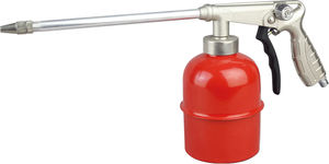 Runda Do-10 Pistol Air SSN High-Pressure Cleaning <span class=keywords><strong>Gun</strong></span> Oli Mobil Mesin Cuci Minyak Bersih <span class=keywords><strong>Gun</strong></span> - Product Image 3