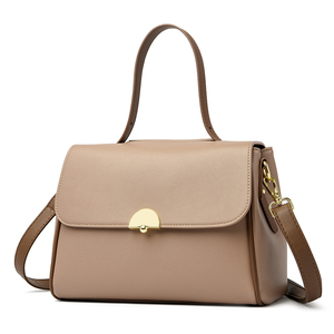 Fashion New Designer Crossbody <b>Bags</b> High Quality PU Leather Shoulder Messenger <b>Bag</b> Casual Totes Luxury Women Handbags and Purses - Product Image 4