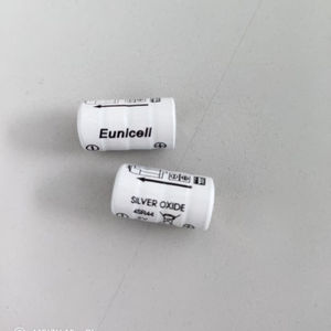 Eunicell ถ่านกระดุมที่ดีที่สุดคุณภาพสีเงินออกไซด์ 4SR44 L1325 <span class=keywords><strong>PX28A</strong></span> 28A A544 4A76 4LR44 6V แบตเตอรี่ - Product Image 2