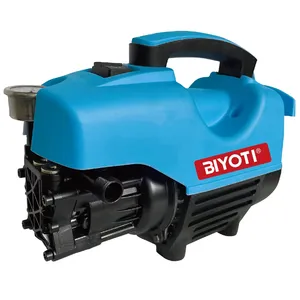2023 BIYOTI新供应电动家用250 Pa水泵用于抽水，价格便宜
