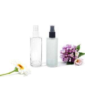 Único Atacado Vidro Spray Garrafas Recarregáveis Azeite Garrafa Cosmetic <span class=keywords><strong>Box</strong></span> <span class=keywords><strong>85ml</strong></span> Atomizer Auto Perfume Garrafa Vazia - Product Image 2