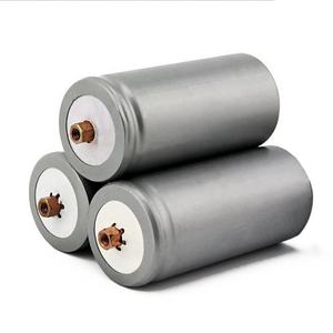 แบตเตอรี่รีไซเคิล เกรด B แบบสกรูพิน Lfp 32650 Ifr32700 Lifepo4 รุ่น 32700 ความจุ 6000mah <span class=keywords><strong>3</strong></span>.2v สำหรับระบบกักเก็บพลังงานแสงอาทิตย์ - Product Image 3