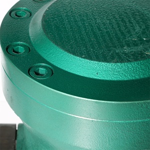 Bomba de pistones axiales de desplazamiento fijo de hierro fundido serie MCY14-1B ligera 250/250SCY/250YCY con 23 características. Esta es una bomba de alta resistencia. - Product Image 3