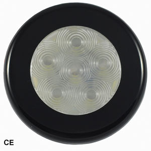 <span class=keywords><strong>Spot</strong></span> <span class=keywords><strong>LED</strong></span> encastré de 3 pouces, lumière <span class=keywords><strong>spot</strong></span>/diffuse, pour camping-car, caravane, bateau, lampe de plafond intérieure, certifié CE/RoHS/REACH - Product Image 2