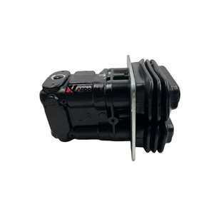 E320D Excavator Foot Valve 310-0414 369-8502 3100414 Pedal Valve - Product Image 1