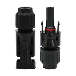 LY-2546B cho MC4 quang điện thiết bị đầu cuối Uốn Tóc bồng kẹp nối cờ lê công cụ Kit Set plier Loại sản phẩm - Product Image 4