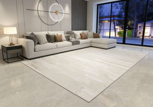 Tapis tissé Wilton haut de gamme, fabriqué à la machine, imprimé, pour hall d'hôtel et villa - Product Image 3