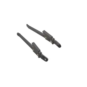 Composant d'extension de biellette inférieure pour tracteur agricole, fabrication en usine, vente en gros, fournisseur spécialisé dans l'exportation en Inde - Product Image 2