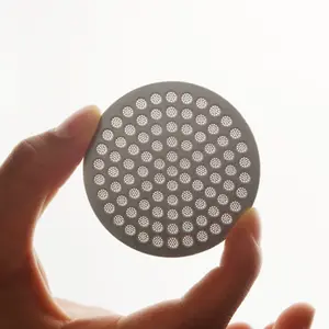 coffee & tea tools espresso puck screen coffee shower screen for coffee espresso