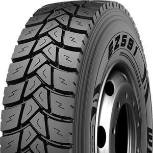 Neumáticos para Camión EZ591 11R22.5 12R22.5 295/80R22.5 315/80R22.5 Modelos Disponibles - Product Image 1