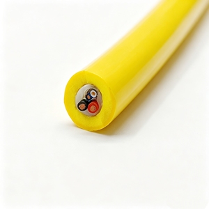 Cable Subacuático Flotante de Calidad, Aislado con PE y Trenzado LCP, para Equipos Marinos en Agua Salada, Uso Práctico - Product Image 5