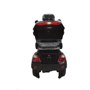 Dingyitop DY4รุ่น EEC COC ได้รับ<span class=keywords><strong>การ</strong></span>รับรองกล่องเก็บของเข็มขัดนิรภัยแบตเตอรี่ลิเธียมติดตั้งจักรยานไฟฟ้า4ล้อจักรยานไฟฟ้า - Product Image 5