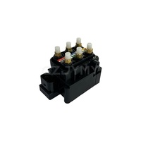Bloc de soupape solénoïde de suspension pneumatique automobile A2123200358 pour Mercedes-Benz W213 W253 S213 X253 C253 W212 W221 W166
