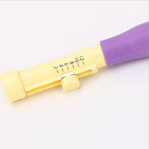 Kit d'aiguilles de poinçon de broderie ensemble d'outils de <span class=keywords><strong>couture</strong></span> <span class=keywords><strong>aiguille</strong></span> de broderie <span class=keywords><strong>magique</strong></span> outils de <span class=keywords><strong>couture</strong></span> à tricoter Kit de tissage pour la <span class=keywords><strong>couture</strong></span> bricolage - Product Image 4