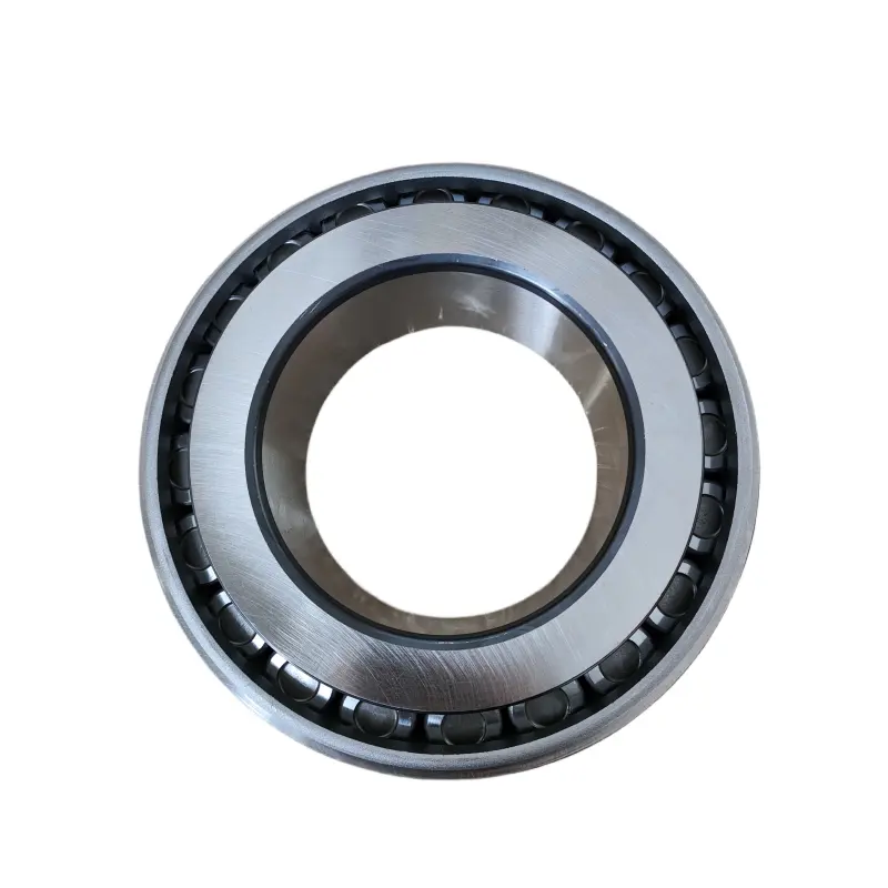 Chinese Supplier High Quality Rubber Seal Iron Cover Seal Tapered Roller Bearings