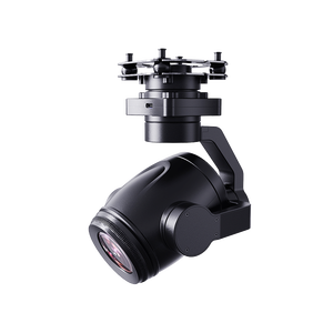 SIYI ZR30 30X 4K 12MP UAV Drone 3 axes cardan HD caméra prenant en charge l'enregistrement GPS professionnel - Product Image 3
