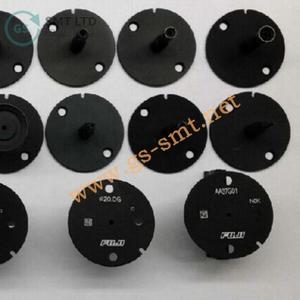 หัวฉีด AA07600 H01/H02 ขนาดเส้นผ่านศูนย์กลาง 20.0 กรัม พร้อมแผ่นยาง - Product Image 4