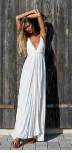 Ropa de mujer caliente y superventas, vestido con cuello, vestido de algodón 100%, ropa informal y ropa de fiesta, vestido de algodón más vendido - Product Image 3