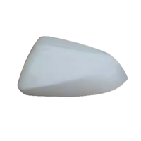 Boîtier de coque de rétroviseur latéral peint en couleur pour Changan CS35plus