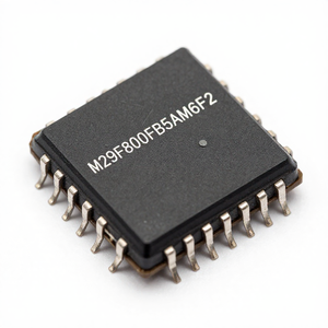 Composants électroniques Acheter des composants électroniques en ligne M29F800FB5AM6F2 Mémoire (CI) Composants électroniques en promotion - Product Image 1