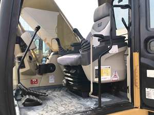 Machines d'occasion Cat 325C Excavateur de qualité supérieure haute performance Cat320 320B 323d 324d - Product Image 6