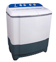 Machine à laver Feilong Appareils ménagers Offre Spéciale, capacité de lavage 10 kg