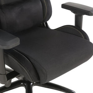 Esponja de espuma de alta densidad de Sudáfrica, los mejores muebles de oficina, Sillas Negras, sofá de masaje negro, silla de juego de gravedad <span class=keywords><strong>cero</strong></span> para juegos - Product Image 2