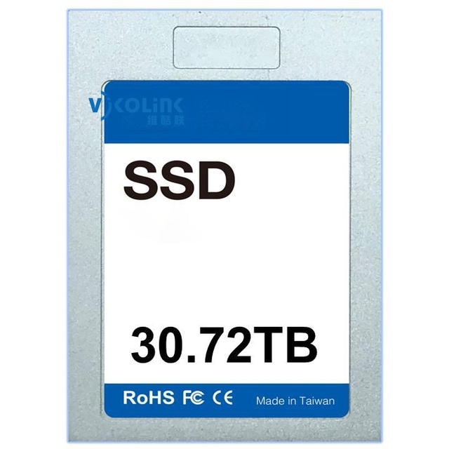 ERU3H-EA30T7B-EFP SSDs HDDs U.3 PCIE SSD 32TB W/PLP+OPAL  ET ERU3H-EA30T7B-EFP