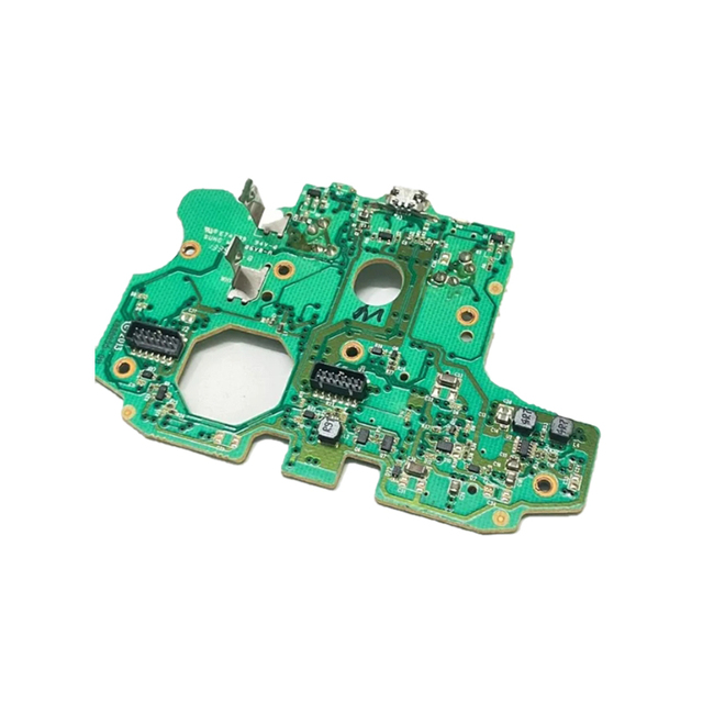 Program Chip Repair for Xboxes Series S X Circuit Board for Xboxes One S X Elite 1 2 Handle Power Supply Panel Game Controller