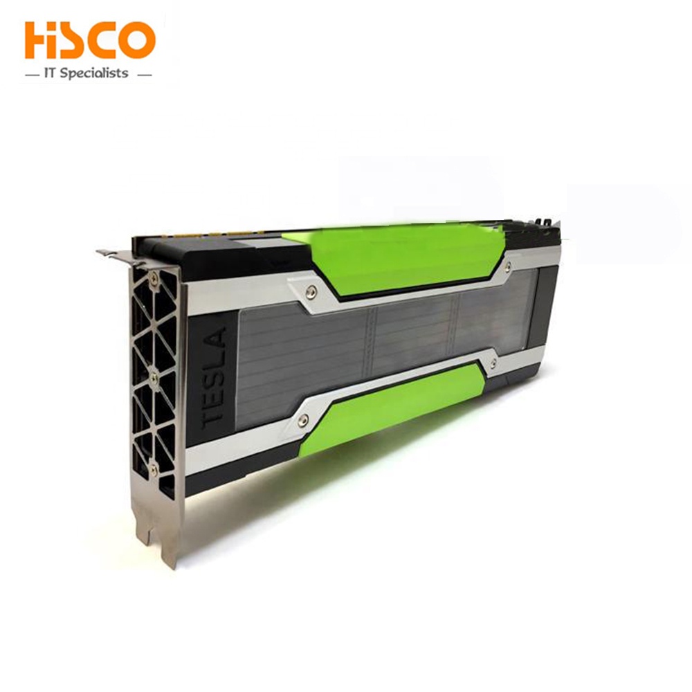 NVIDIA Tesla P40 Pcie 3.0 X16 Graphics Card - 24GB GDDR5