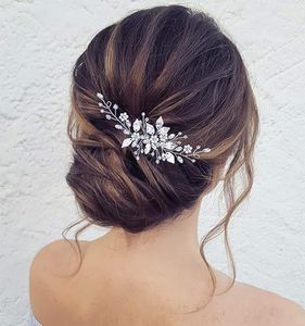 Accessoires de Mariage en Gros : Coiffes Blanches Tendance pour Mariées, Femmes, Enfants et Demoiselles d'Honneur - Product Image 2
