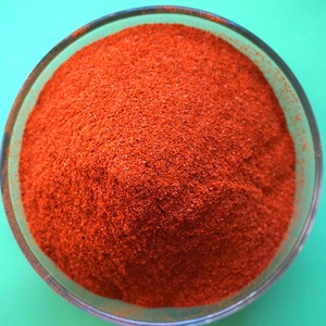 Certificado <span class=keywords><strong>rojo</strong></span> seco caliente 5Kg pimentón en polvo Asta 120 pimentón comprar pimentón - Product Image 3