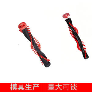 Brosse à rouleaux pour aspirateur Electrolux AEG WELL compatible QX6 QX7 QX8 2 Q61 Q71, filtre à poussière en plastique pour usage domestique - Product Image 4