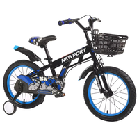 Sepeda Anak SY 3-8 Tahun Desain Baru Grosir Bicicleta De Ninas Ninos Sepeda Anak Laki-laki MTB Aro Ready Cycle Sepeda Anak untuk Anak-anak